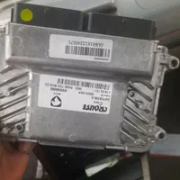 ای سی یو  پژو پارس tu5