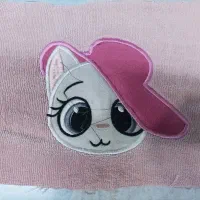 خدمات گلدوزی و برش لیزری