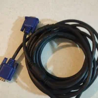 کابل کیس به مانیتور کامپیوتر