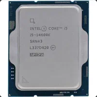 14600k Tray نو هست|قطعات و لوازم جانبی رایانه|تبریز, |دیوار