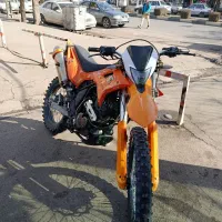 تی 4 کویر 200cc