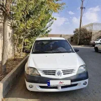 تندر ۹۰ مدل ۱۳۹۱E2