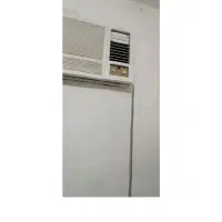 کولرگازی|کولر گازی و فن‌کوئل|زابل, |دیوار