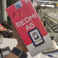 شیائومی redmi a5