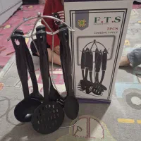 سرویس کفگیر ملاقه نو