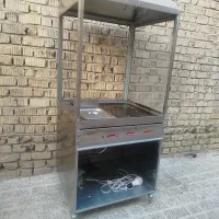 گاز سه کاره|اجاق گاز و لوازم برقی پخت‌وپز|مرودشت, نقش رستم|دیوار