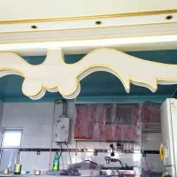 نقاشی ساختمان برادران خیشوند