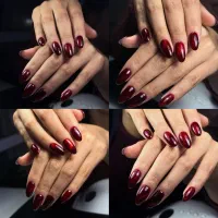 نیاز مند مدل برای کاشت و ژلیش ناخن و اسپا و پدیکور