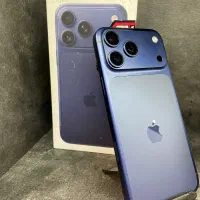 اپل ایفون/17پرومکسch/باریجسترشرکتی/اقساط منعطف