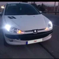 206SD|خودرو سواری و وانت|صحنه, |دیوار