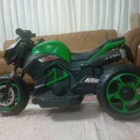 موتور شارژی