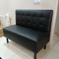 مبل چرمی