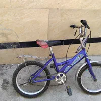 دوچرخه 16|دوچرخه، اسکیت، اسکوتر|ورامین, ورامین|دیوار