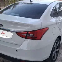 اریزو 5 مدل ۴۰۲|خودرو سواری و وانت|بم, |دیوار