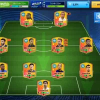 اکانت دریم لیگ|کنسول، بازی ویدئویی و آنلاین|نسیم‌شهر, |دیوار