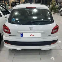 ۲۰۷ پانا
