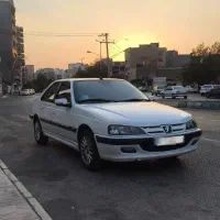 پارس XU7 پلاس