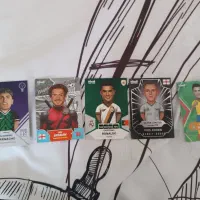 پنج کارت ارزشمند کیمدی