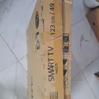 فروش|تلویزیون و پروژکتور|اردکان, |دیوار