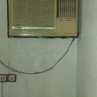 سلام کولر اوجنرال ۱۸هزار با موتور وگاز شرط|کولر گازی و فن‌کوئل|بندر امام خمینی, |دیوار