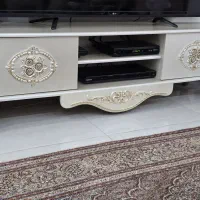 میز تلویزیون
