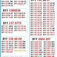 ۰۹۱۱۱۳۴۲۹۶۸ صفر مخابرات ۱۳ تومن|سیم‌کارت|رشت, حاجی آباد|دیوار