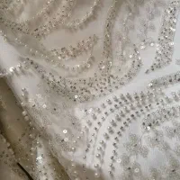 لباس عروس|لباس|قم, هنرستان|دیوار