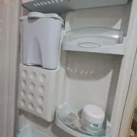 یخچال الکترواستیل