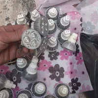 چراغ الوژن  سالم