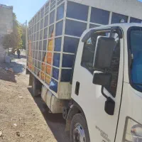 ایسوزو۹۶|خودرو سنگین|کرمانشاه, |دیوار