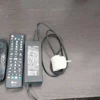 تلویزیون ال جی ۴۳ اینچ|تلویزیون و پروژکتور|ملارد, |دیوار