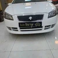 رانا پلاس+ ، مدل ۱۴۰۲ هیچ تفاوتی با صفر نداره