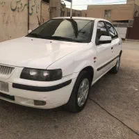 سمند مولتی پلکس درجه یک تکسوزlx95