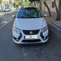 کوییک GXR مدل 1403 ، نیسان مدل 98