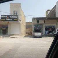 ۳۰ متر زمین تجاری