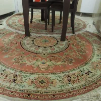 فرش ماشینی|فرش|تبریز, |دیوار