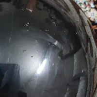 کلاه کاسکت|قطعات یدکی و لوازم جانبی|فولادشهر, B7|دیوار