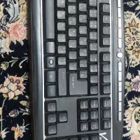 کیبود مدل ۸۳۳۰|قطعات و لوازم جانبی رایانه|تهران, جنتآباد جنوبی|دیوار