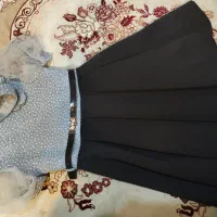 لباس .زنانه . دخترانه