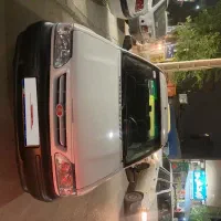پراید مدل ۸۹