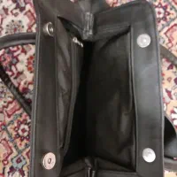 * کیف نو و زیبا *|کیف، کفش، کمربند|رشت, کوی قدس|دیوار