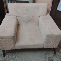 مبل هشت نفره|مبلمان خانگی و میز عسلی|شیراز, قصرالدشت|دیوار
