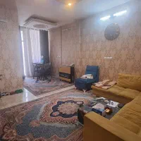 ۵۷ متر طبقه سوم / محدوده حافظیه