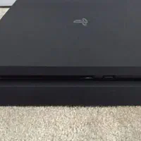 ps4 slim 1 tb دو دسته