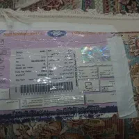 فروش فرش ممتاز نگین مشهد