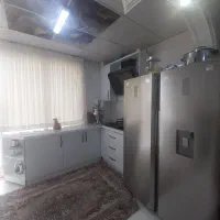 آپارتمان ۶۵ متر  تک خوابه طبقه پنجم فول امکانات|فروش آپارتمان|کرج, برغان|دیوار