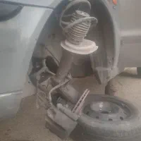جلوبندی سیار پردیسان