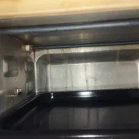 تستر و سرخکن|اجاق گاز و لوازم برقی پختوپز|تهران, جوادیه تهرانپارس|دیوار