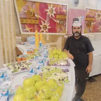 کربلا|تور و چارتر|زبرخان, |دیوار