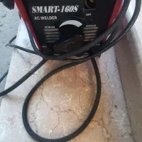 دستگاه جوش(ترانسفورماتور)